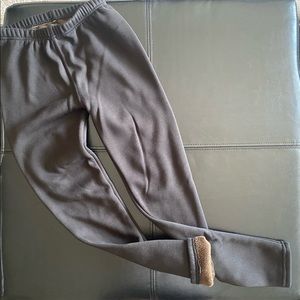 Thermal Leggings